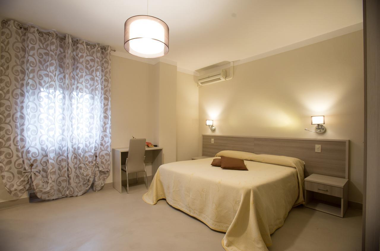 La Magione Hotell Serravalle Pistoiese Eksteriør bilde