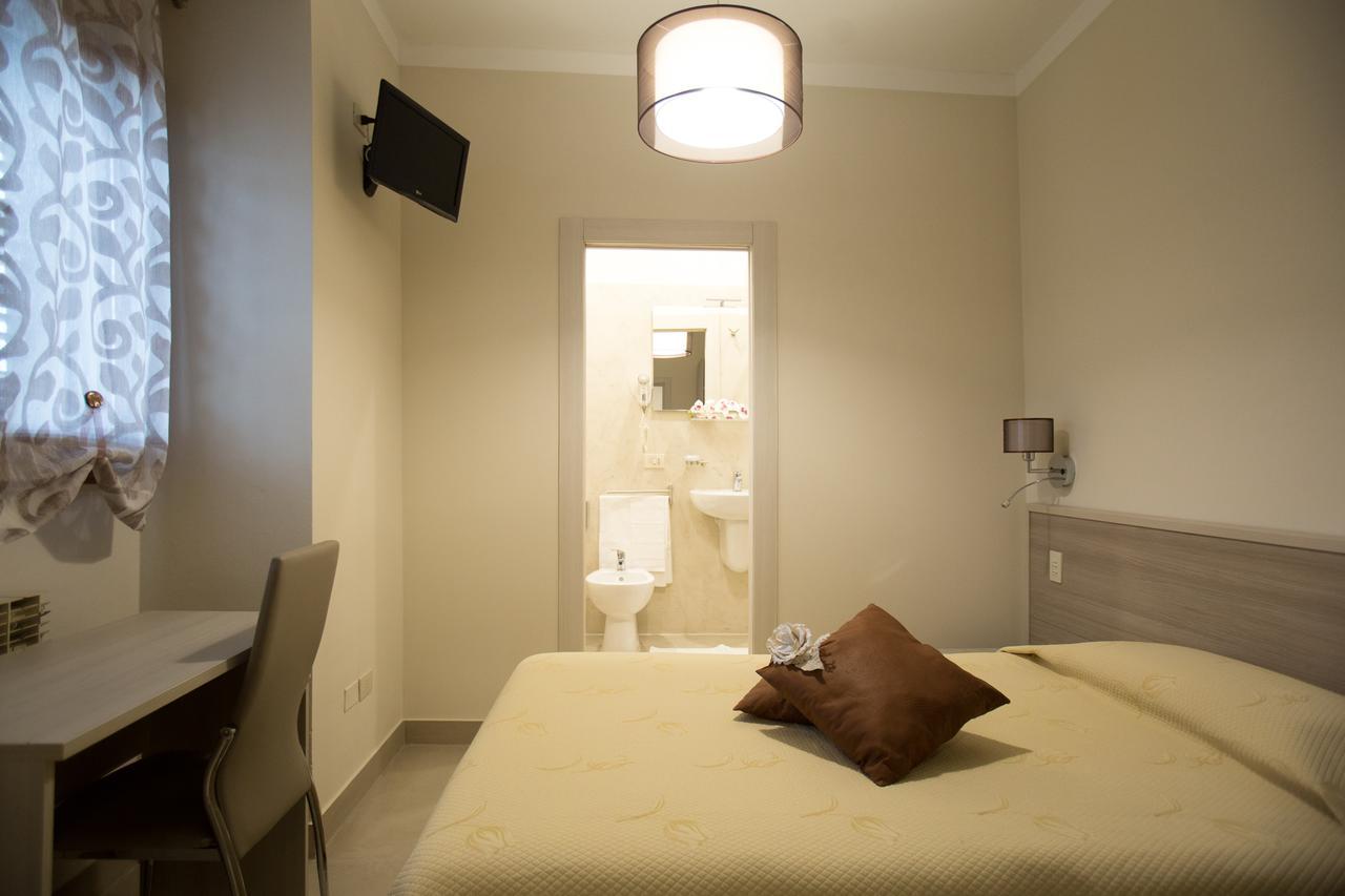 La Magione Hotell Serravalle Pistoiese Eksteriør bilde